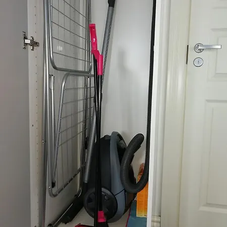 Esplanad Apartamento