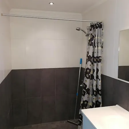 Esplanad * 玛丽港