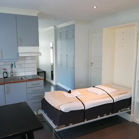 Esplanad Appartamento